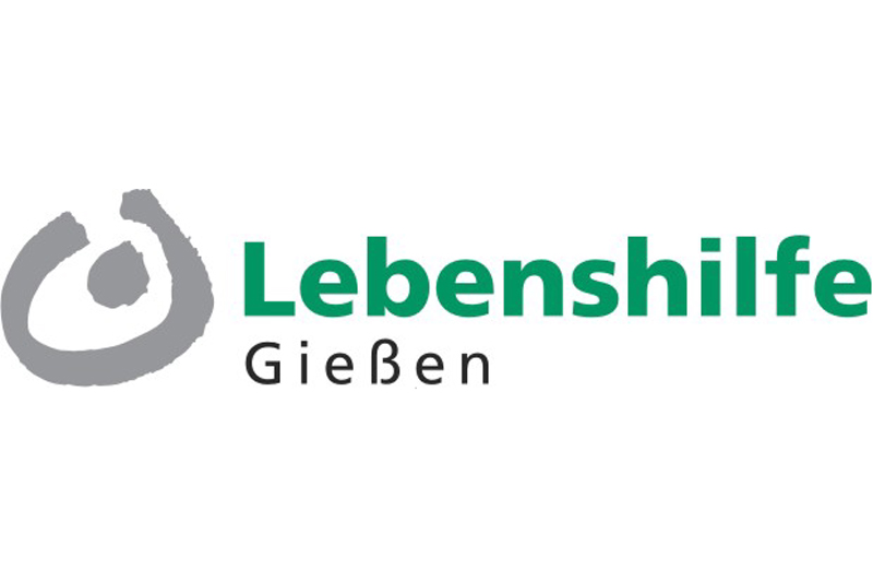 Logo Lebenshilfe Gießen