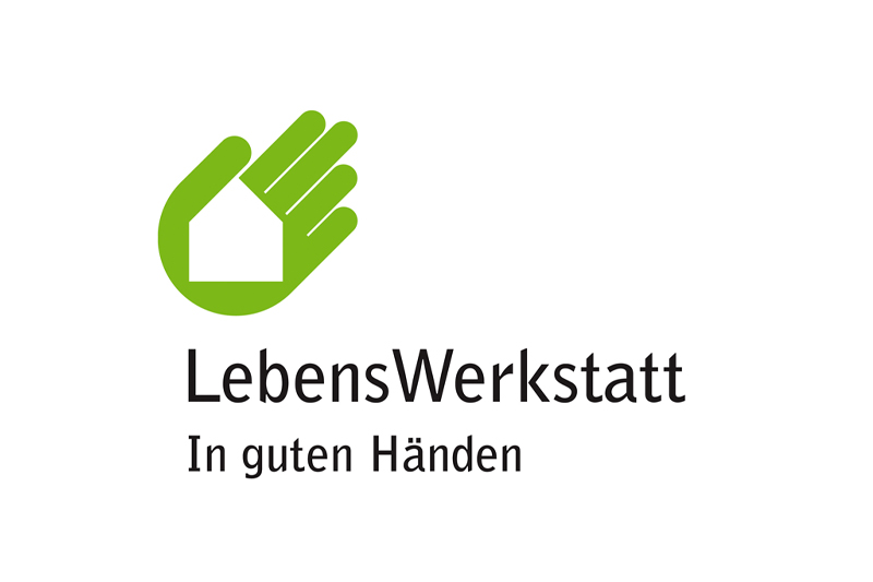 Logo LebensWerkstatt