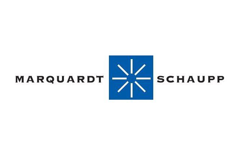 Logo Marquardt & Schaupp GmbH