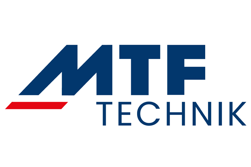 Logo MTF Technik