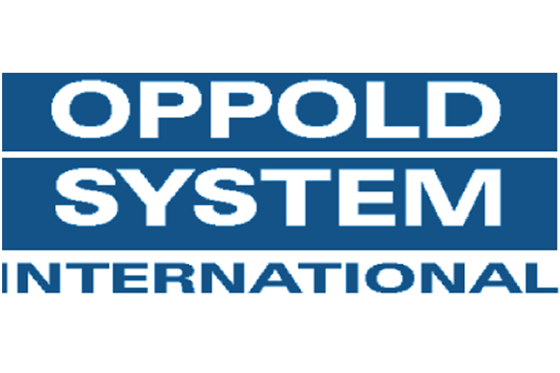 Logo Oppold System International