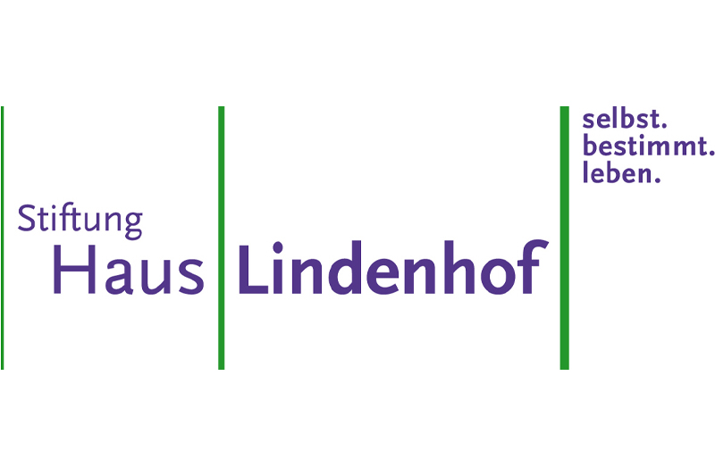 Logo Stiftung Haus Lindenhof
